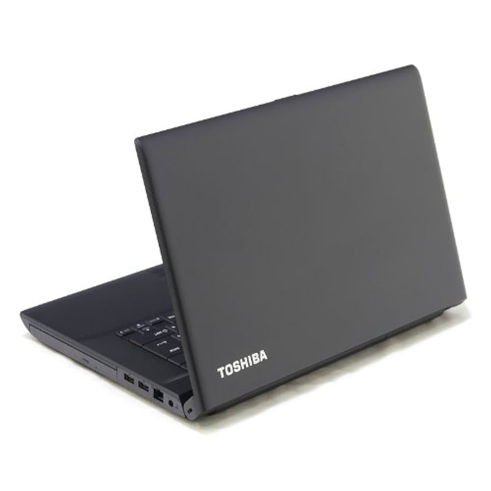 Amazon.co.jp: Used Laptop Toshiba dynabook Satellite B553/J